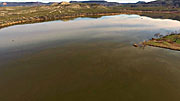 Takalai Lake In San Carlos